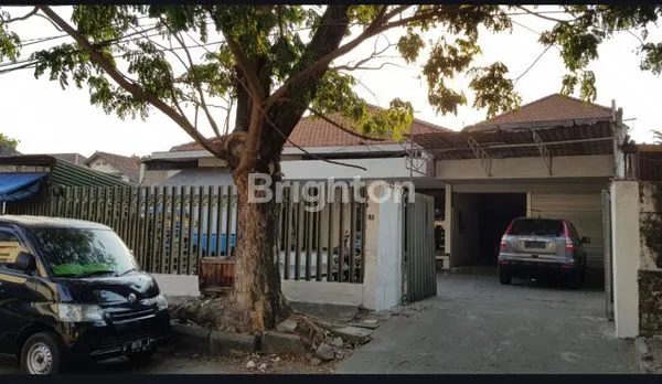 Gambar Property RUMAH SAM RATULANGI SURABAYA PUSAT KOTA