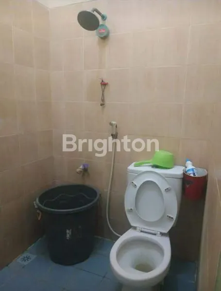 image RUMAH SEMI FURNISH 2KT STRATEGIS DEKAT HARAPAN INDAH BEKASI (4)