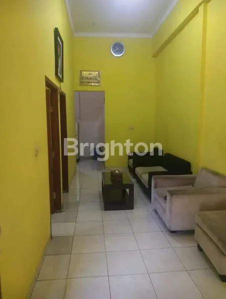 image RUMAH SEMI FURNISH 2KT STRATEGIS DEKAT HARAPAN INDAH BEKASI (2)