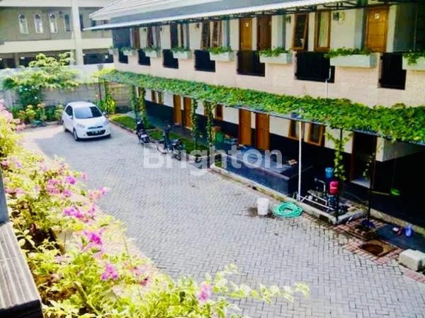 image DIJUAL RUMAH KOST MEWAH BULU JAYA PRADAH INDAH LONTAR SURABAYA BARAT (1)