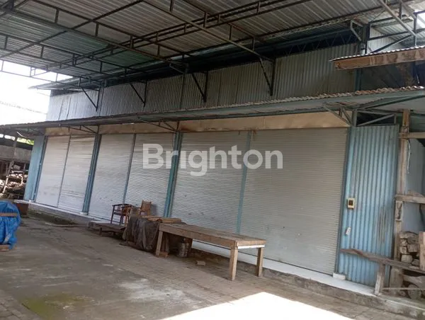 image GUDANG SIAP SEWA DI LOKASI STRATEGIS – BISA MASUK CONTAINER, SHM, HADAP TIMUR, LT 1390M² (3)