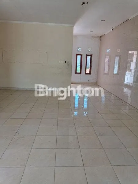 image DI JUAL RUMAH,BISA KANTOR LOKASI STRATEGIS SIDAKARYA (2)