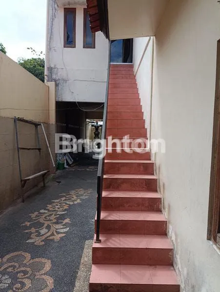 image DI JUAL RUMAH,BISA KANTOR LOKASI STRATEGIS SIDAKARYA (7)