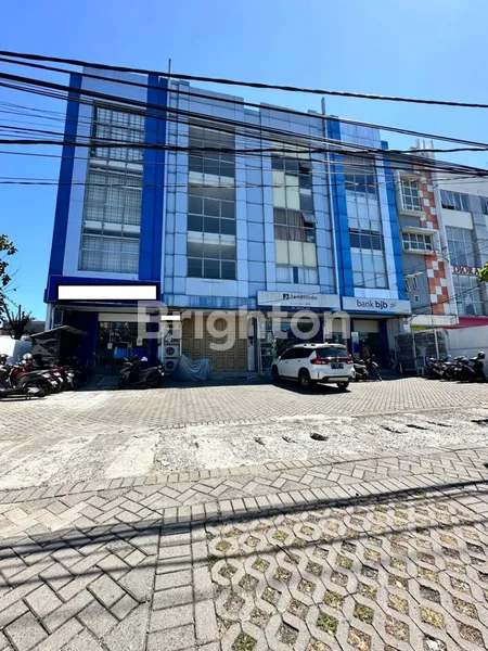 image RUKO 0 JL MERR DEKAT KEDUNG BARUK, RUNGKUT, TOL WARU JUANDA, WONOREJO, MEDOKAN SEMAMPIR (2)