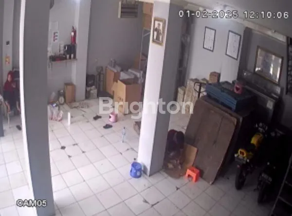 image 2 RUKO DALAM 1 SHM DI KEBON JERUK JAKARTA BARAT (4)