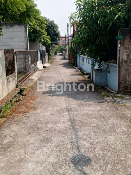 image RUMAH PREMIUM 210M² DI DEPOK JAYA - 4KT, DEKAT STASIUN & MALL (7)