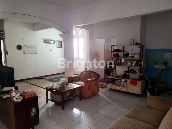 image RUMAH PREMIUM 210M² DI DEPOK JAYA - 4KT, DEKAT STASIUN & MALL (4)