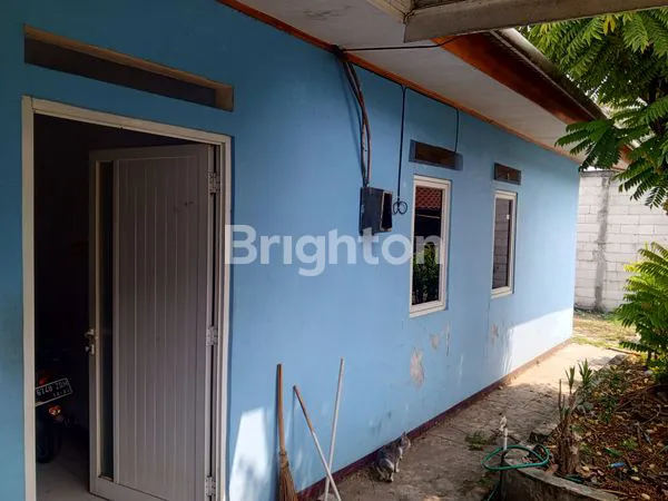 image RUMAH PREMIUM 210M² DI DEPOK JAYA - 4KT, DEKAT STASIUN & MALL (2)