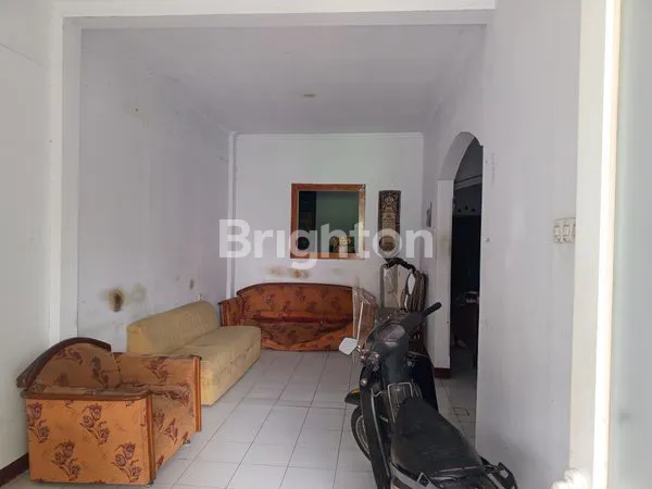 image RUMAH PREMIUM 210M² DI DEPOK JAYA - 4KT, DEKAT STASIUN & MALL (3)