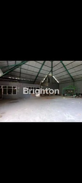 image DI JUAL / SEWA GUDANG JLN BADAN AGUNG RENON DENPASAR (1)