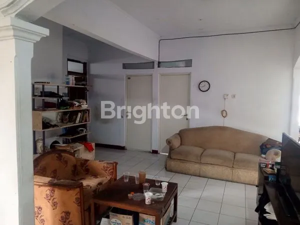 image RUMAH PREMIUM 210M² DI DEPOK JAYA - 4KT, DEKAT STASIUN & MALL (5)