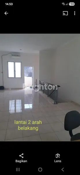 RUKO 2 LANTAI STRATEGIS DEKAT STASIUN SUDIMARA & UNPAM CIPUTAT