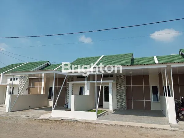 image RUMAH BARU CICILAN PUN MURAH BANGET (4)