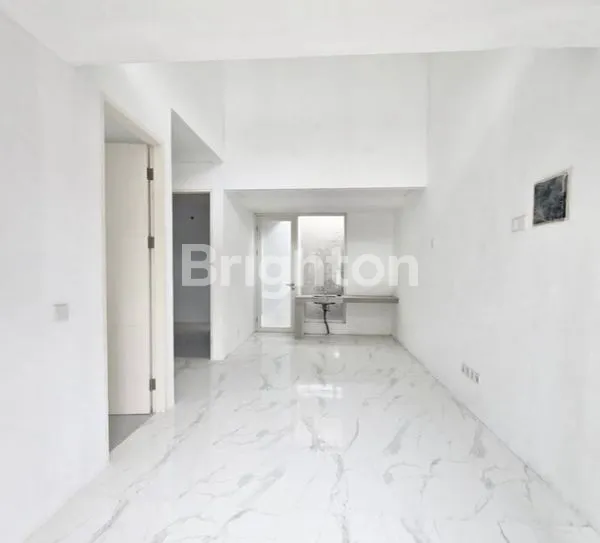 image RUMAH 2 LANTAI SIAP HUNI DI NORTHWEST PARK CITRALAND - HIGH CEILING (7)