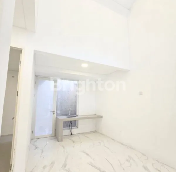 image RUMAH 2 LANTAI SIAP HUNI DI NORTHWEST PARK CITRALAND - HIGH CEILING (3)