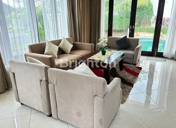 image RUMAH MEWAH THE HILL DISEWAKAN (3)