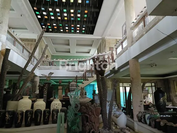 image DIJUAL TANAH STRATEGIS BUNOS BANGUNAN  (7)