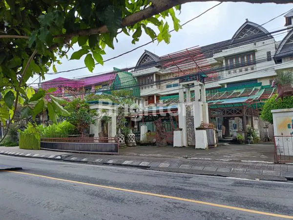 image DIJUAL TANAH STRATEGIS BUNOS BANGUNAN  (1)