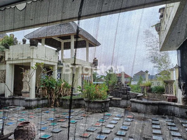 image DIJUAL TANAH STRATEGIS BUNOS BANGUNAN  (5)