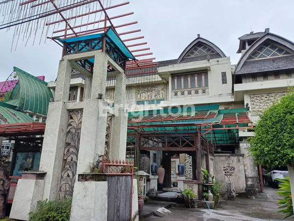 image DIJUAL TANAH STRATEGIS BUNOS BANGUNAN  (2)