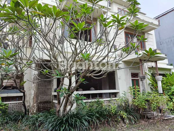 image DIJUAL TANAH STRATEGIS BUNOS BANGUNAN  (3)