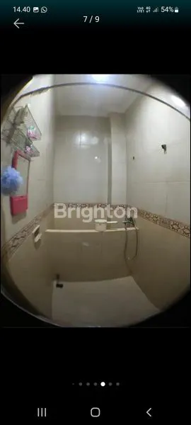 image RUMAH 2 LANTAI DI JAKARTA PUSAT. (8)