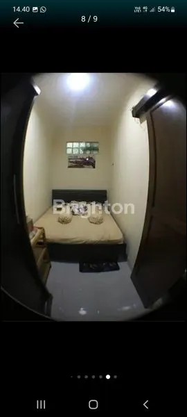 image RUMAH 2 LANTAI DI JAKARTA PUSAT. (6)