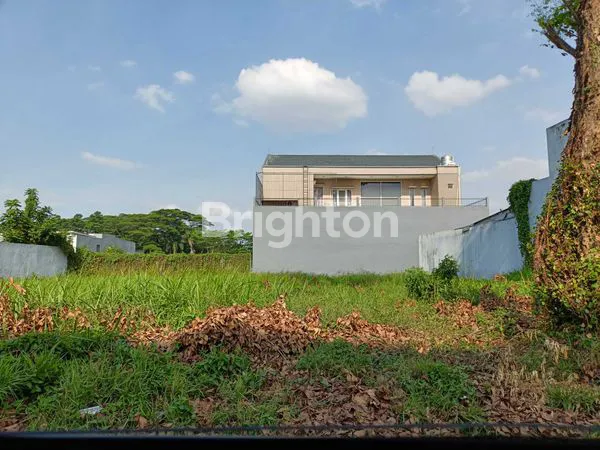 image TANAH DI CLUSTER NEO PASADENA PERUM MODERLAND TANGERANG (1)