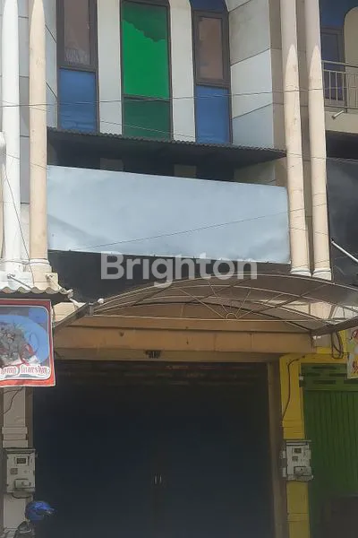 RUKO 3LT PLUS LIFT KENJERAN PALACE DEKAT SUKOLILO, MERR, MANYAR,TAMBAKWEDI, KALIJUDAN, MULYOSARI, GALAXY MALL,RUNGKUT, PAKUWON CITY, UNAIR, ITS, DHARMAHUSADA