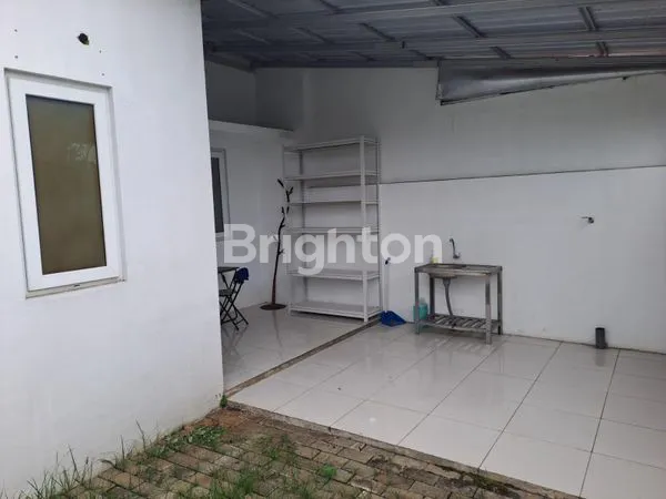 image DIJUAL RUMAH DI ALIVIA  GEDAWANG (5)