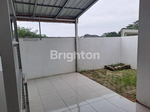 image DIJUAL RUMAH DI ALIVIA  GEDAWANG (3)