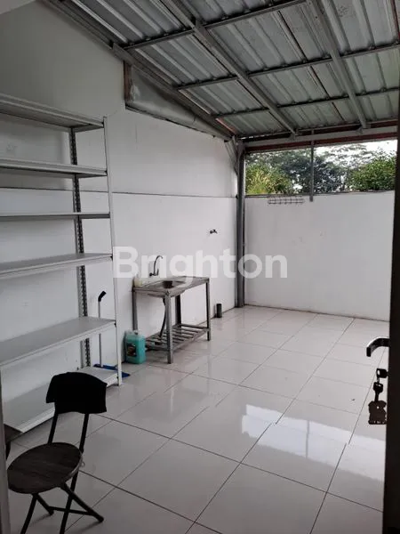 image DIJUAL RUMAH DI ALIVIA  GEDAWANG (8)