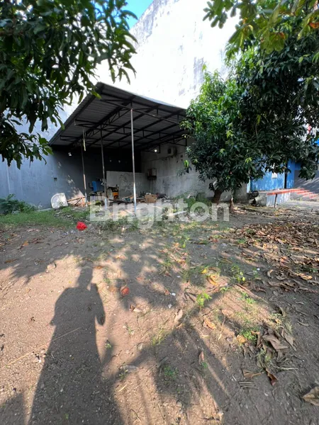 image RUKO DAN TANAH DI GALAXY BUMI PERMAI SURABAYA (2)