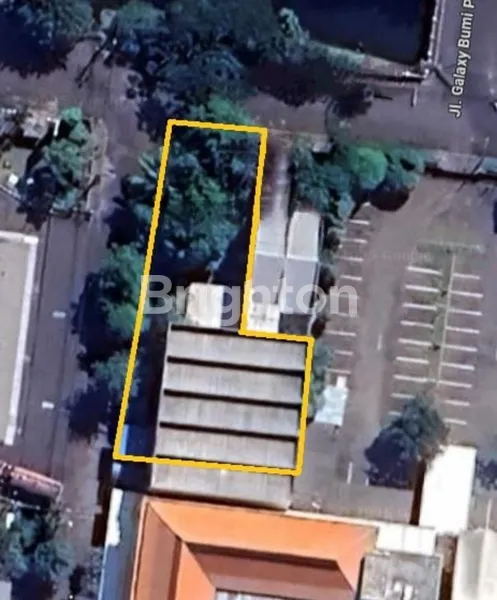 image RUKO DAN TANAH DI GALAXY BUMI PERMAI SURABAYA (4)