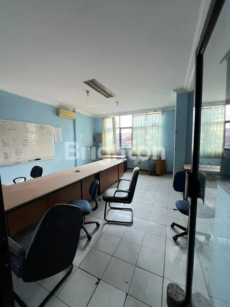 image RUKO DAN TANAH DI GALAXY BUMI PERMAI SURABAYA (5)