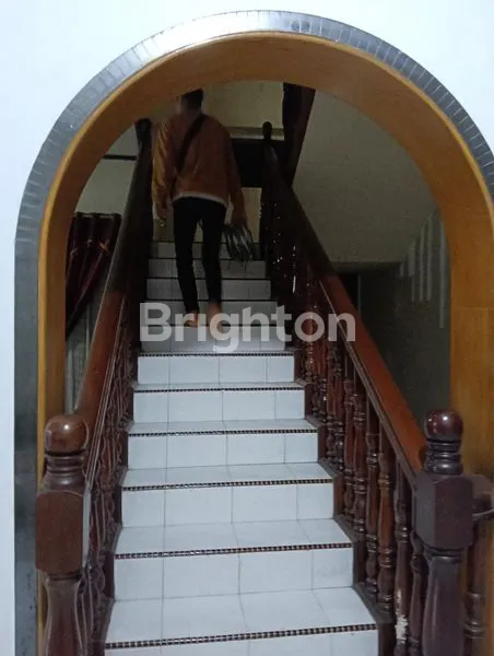 image RUMAH DITENGAH KOTA MEDAN 3 1/2 TINGKAT (5)
