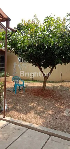 image RUMAH TAMAN ALFA INDAH 2 LANTAI LOKASI KOMERSIL (2)