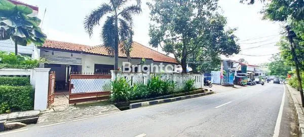 image RUMAH 1 LANTAI DI TANJUNG BARAT, JAGAKARSA, JAKSEL (1)