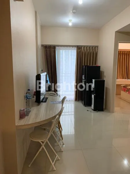 image APARTEMENT TANGLIN ORCHARD MANSION DI ATAS PAKUWON MALL 2 BR FULL FURNISHED  (5)