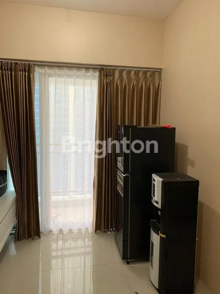 image APARTEMENT TANGLIN ORCHARD MANSION DI ATAS PAKUWON MALL 2 BR FULL FURNISHED  (2)