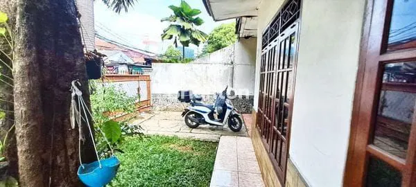 image RUMAH 1 LANTAI DI TANJUNG BARAT, JAGAKARSA, JAKSEL (3)