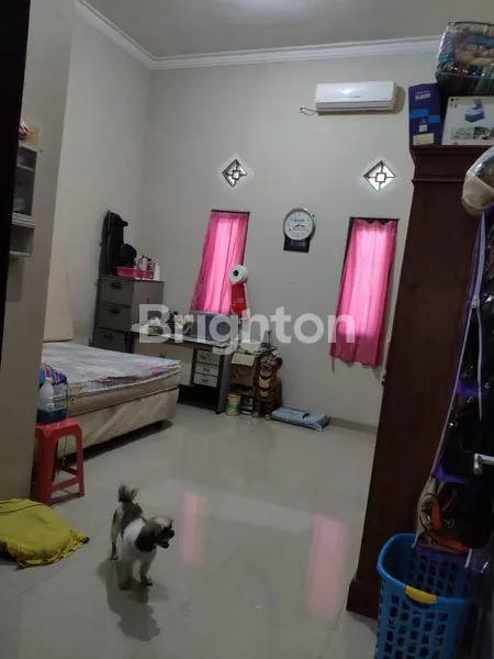 image RUMAH NEW MINIMALIS 2 LANTAI SURABAYA BARAT (3)