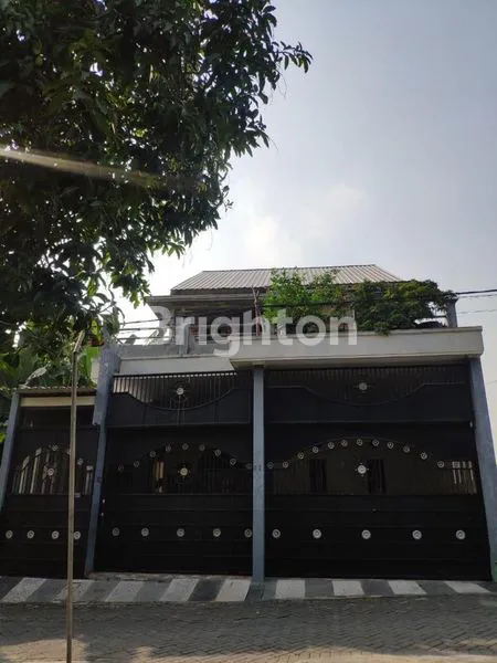 image RUMAH NEW MINIMALIS 2 LANTAI SURABAYA BARAT (1)