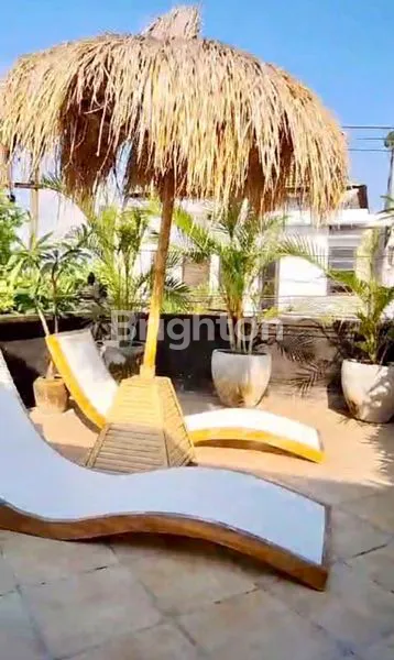 image VILLA MEWAH 2 LANTAI FULL FURNISH DI SEMINYAK BALI - 450JT/THN (6)