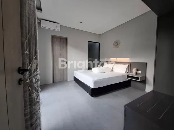 image VILLA 2BR FURNISHED DENGAN POOL DI MUNGGU, BADUNG  (6)