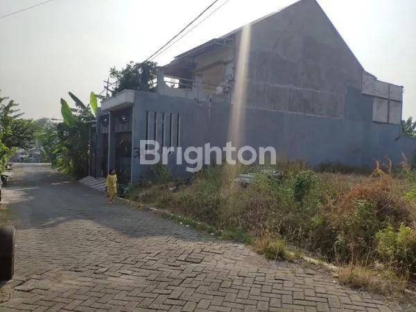 image RUMAH NEW MINIMALIS 2 LANTAI SURABAYA BARAT (4)