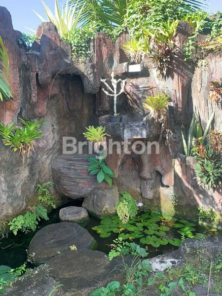 image RUMAH SUAP HUNI MINIMALIS RENON DENPASAR BALI (7)