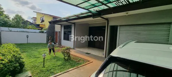 image RUMAH TINGGAL, TAMAN ARIES , (1)