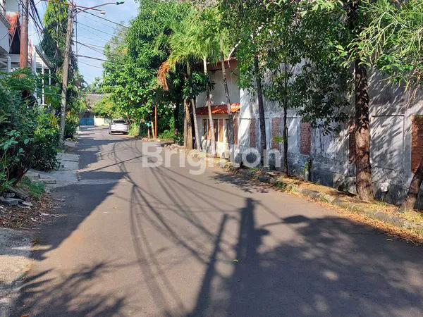 image JUAL CEPAT KAVLING DUREN SAWIT (3)