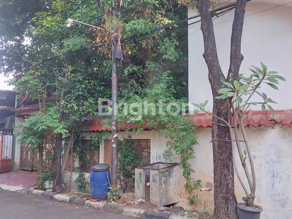 image JUAL CEPAT KAVLING DUREN SAWIT (1)